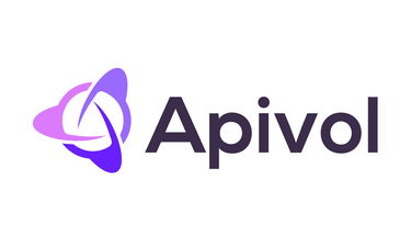 Apivol.com is for sale